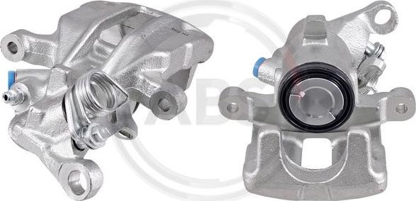 A.B.S. 529691 - Brake Caliper autospares.lv