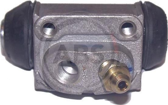 A.B.S. 52965 - Wheel Brake Cylinder autospares.lv