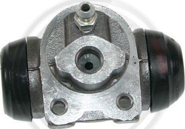 A.B.S. 52968X - Wheel Brake Cylinder autospares.lv