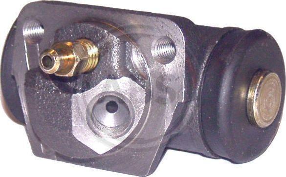 A.B.S. 52919X - Wheel Brake Cylinder autospares.lv