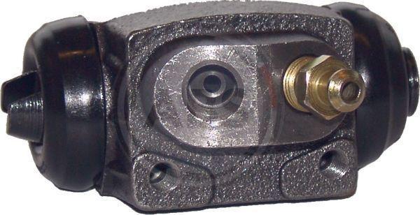 A.B.S. 52910X - Wheel Brake Cylinder autospares.lv