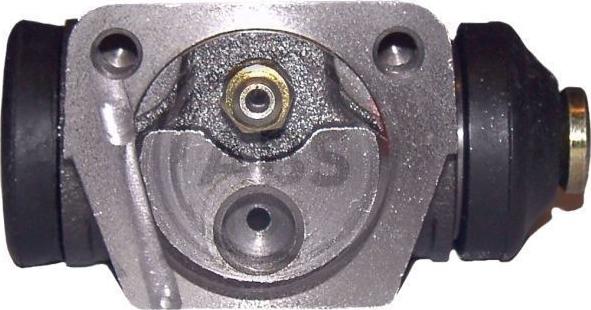 A.B.S. 52918 - Wheel Brake Cylinder autospares.lv