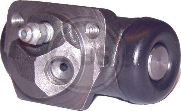 A.B.S. 52917X - Wheel Brake Cylinder autospares.lv