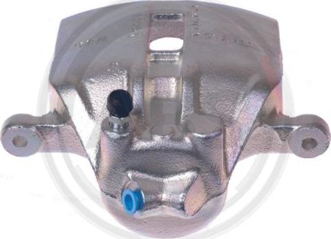 A.B.S. 529832 - Brake Caliper autospares.lv