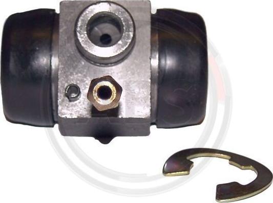A.B.S. 52937X - Wheel Brake Cylinder autospares.lv