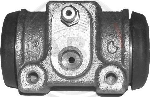 A.B.S. 52925X - Wheel Brake Cylinder autospares.lv