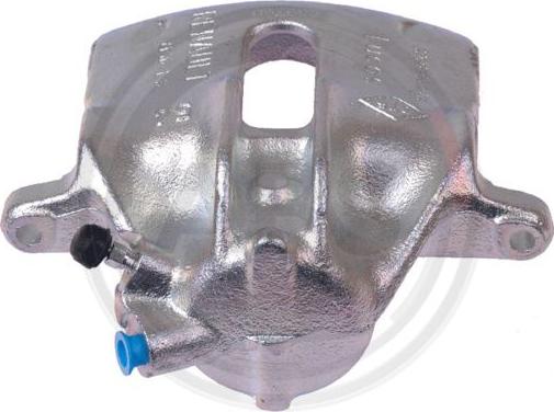 A.B.S. 529761 - Brake Caliper autospares.lv