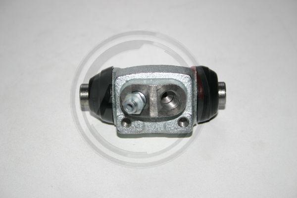 A.B.S. 52970X - Wheel Brake Cylinder autospares.lv