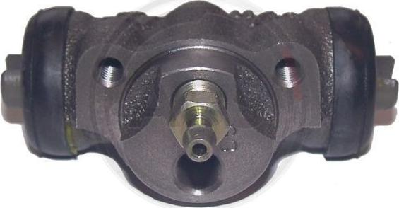 A.B.S. 52972X - Wheel Brake Cylinder autospares.lv