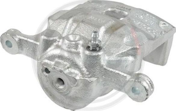 A.B.S. 524062 - Brake Caliper autospares.lv