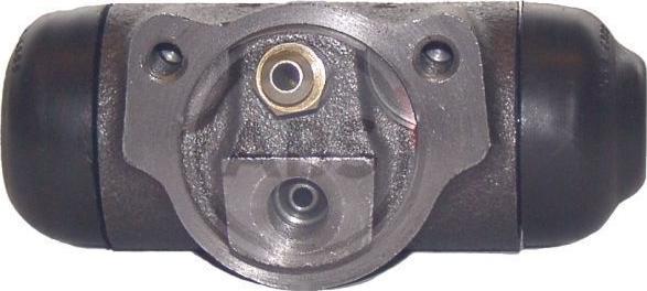 A.B.S. 52534X - Wheel Brake Cylinder autospares.lv