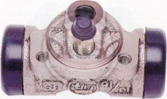 A.B.S. 52535 - Wheel Brake Cylinder autospares.lv