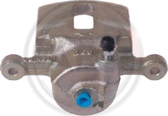 A.B.S. 525732 - Brake Caliper autospares.lv