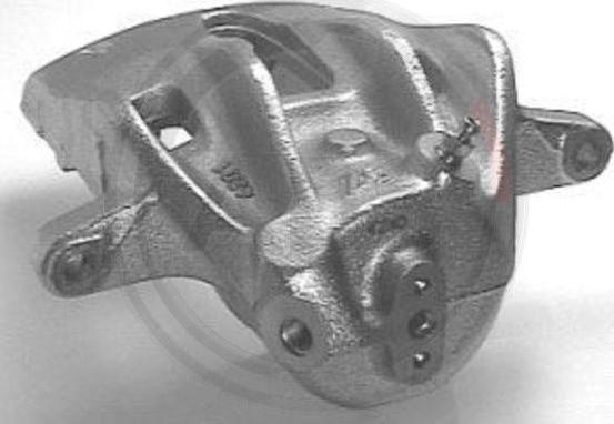 A.B.S. 520991 - Brake Caliper autospares.lv