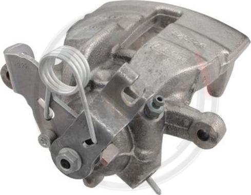 A.B.S. 520931 - Brake Caliper autospares.lv