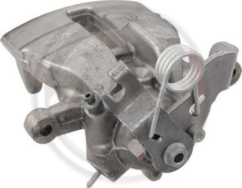 A.B.S. 520932 - Brake Caliper autospares.lv