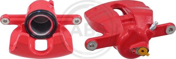 A.B.S. 520442C3 - Brake Caliper autospares.lv