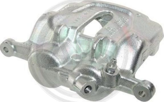 A.B.S. 520662 - Brake Caliper autospares.lv