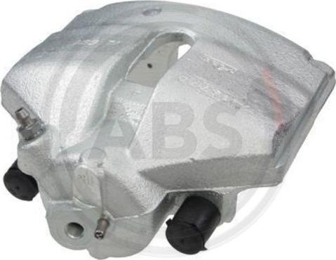 A.B.S. 520011 - Brake Caliper autospares.lv