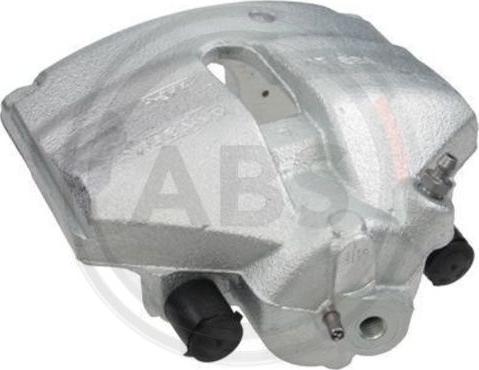 A.B.S. 520012 - Brake Caliper autospares.lv