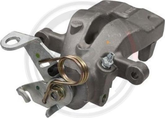 A.B.S. 520022 - Brake Caliper autospares.lv