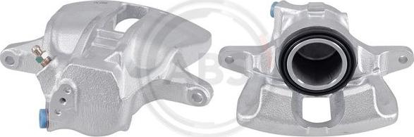 A.B.S. 520191 - Brake Caliper autospares.lv