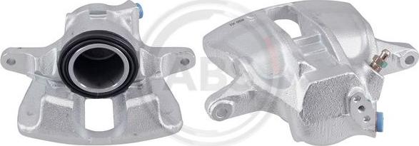 A.B.S. 520192 - Brake Caliper autospares.lv