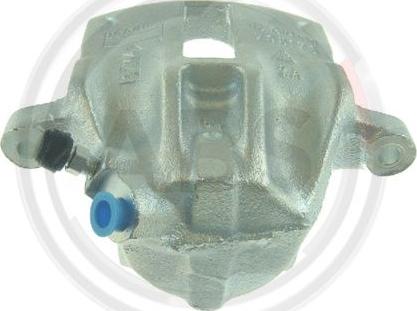 A.B.S. 520301 - Brake Caliper autospares.lv