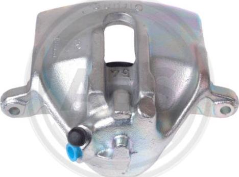 A.B.S. 520321 - Brake Caliper autospares.lv