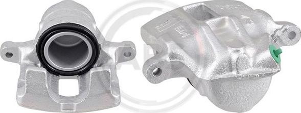 A.B.S. 520242 - Brake Caliper autospares.lv