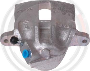 A.B.S. 520261 - Brake Caliper autospares.lv