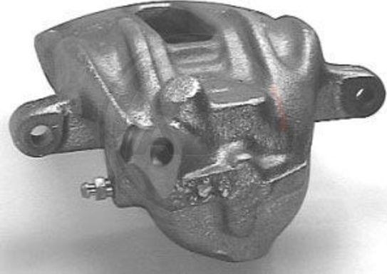 A.B.S. 520281 - Brake Caliper autospares.lv