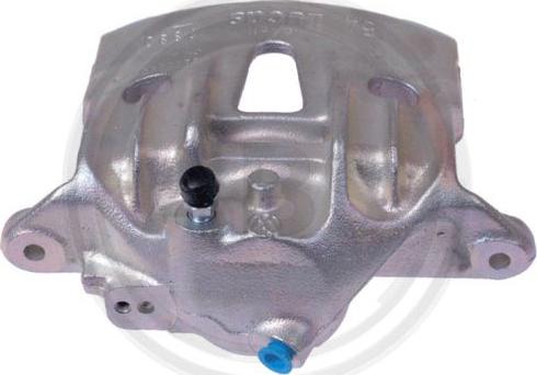 A.B.S. 520221 - Brake Caliper autospares.lv