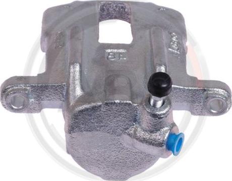 A.B.S. 520272 - Brake Caliper autospares.lv