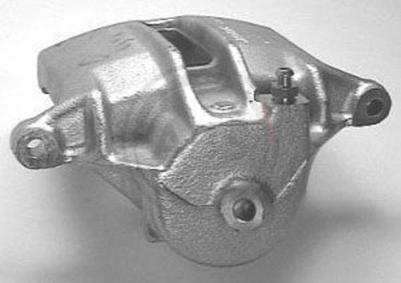 A.B.S. 520701 - Brake Caliper autospares.lv