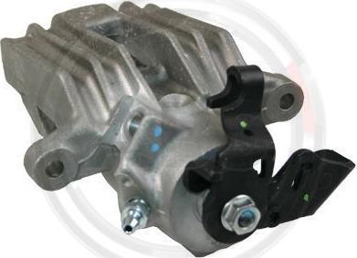 A.B.S. 521942 - Brake Caliper autospares.lv