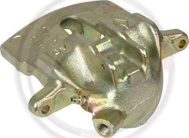 A.B.S. 521911 - Brake Caliper autospares.lv