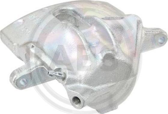 A.B.S. 521921 - Brake Caliper autospares.lv