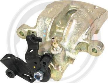 A.B.S. 521971 - Brake Caliper autospares.lv