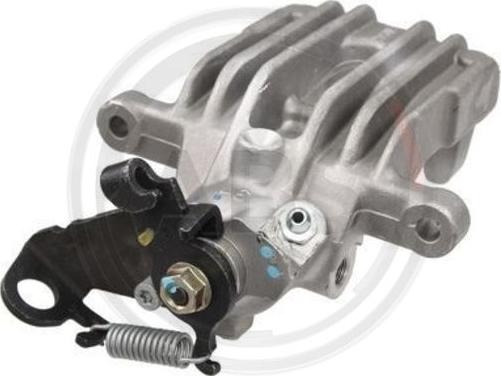 A.B.S. 521491 - Brake Caliper autospares.lv