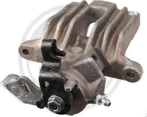 A.B.S. 521451 - Brake Caliper autospares.lv