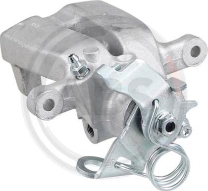 A.B.S. 521462 - Brake Caliper autospares.lv