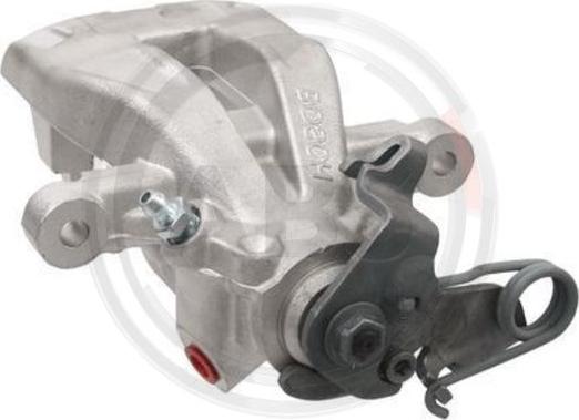 A.B.S. 521512 - Brake Caliper autospares.lv