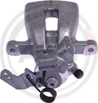 A.B.S. 521521 - Brake Caliper autospares.lv