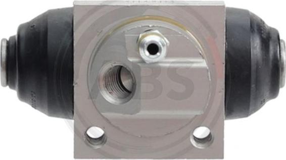 A.B.S. 52157 - Wheel Brake Cylinder autospares.lv