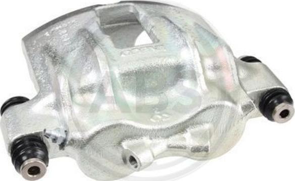 A.B.S. 521692 - Brake Caliper autospares.lv