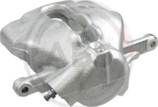 A.B.S. 521641 - Brake Caliper autospares.lv