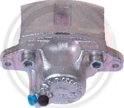 A.B.S. 521661 - Brake Caliper autospares.lv