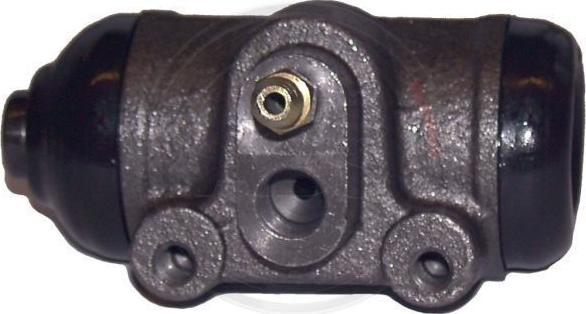 A.B.S. 52160X - Wheel Brake Cylinder autospares.lv