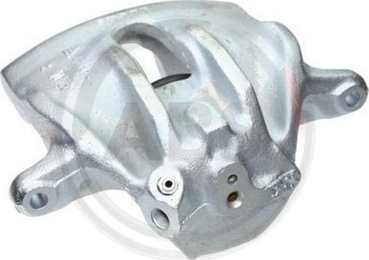 A.B.S. 521011 - Brake Caliper autospares.lv